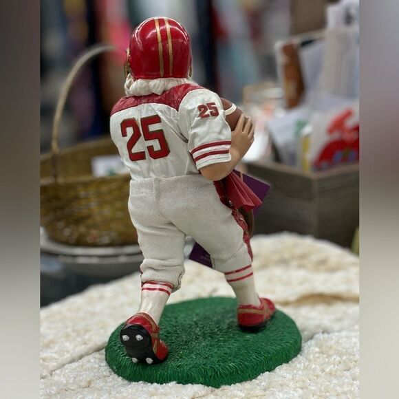 POssible Dreams santa The Icebox Clause Figurine 2000 - Picture 7 of 8